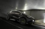 Kia Niro Concept 2013 года